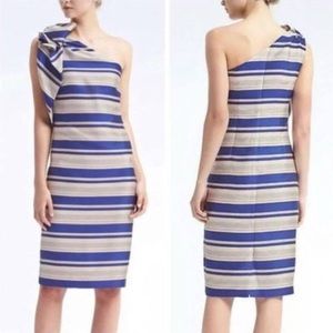 Cocktail Dress | Banana Republic | 16 | NWT